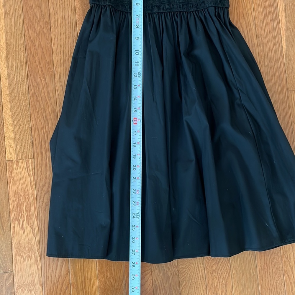 J Crew midi skirt - Picture 6 of 8